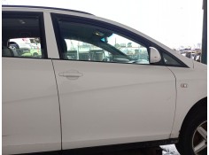 Recambio de puerta delantera derecha para seat altea (5p1) 1.6 tdi referencia OEM IAM   