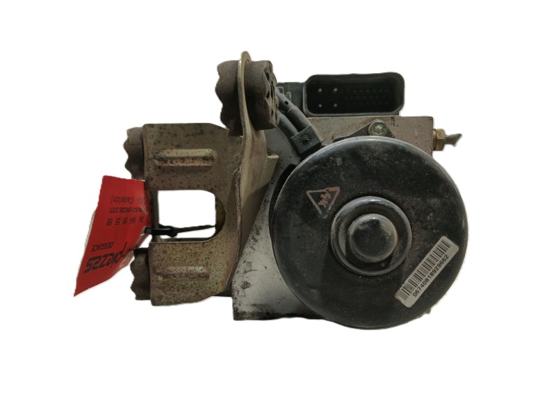 Recambio de abs para bmw serie 3 compacto (e36) 318ti se referencia OEM IAM 10020400314  