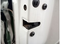 Recambio de cerradura puerta trasera derecha para seat altea (5p1) 1.6 tdi referencia OEM IAM 1P0839016E   2