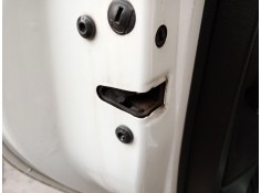 Recambio de cerradura puerta trasera izquierda para seat altea (5p1) 1.6 tdi referencia OEM IAM 1P0839015E W05P0839011B  2