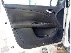 Recambio de elevalunas delantero izquierdo para seat altea (5p1) 1.6 tdi referencia OEM IAM  5P0837401AB  2