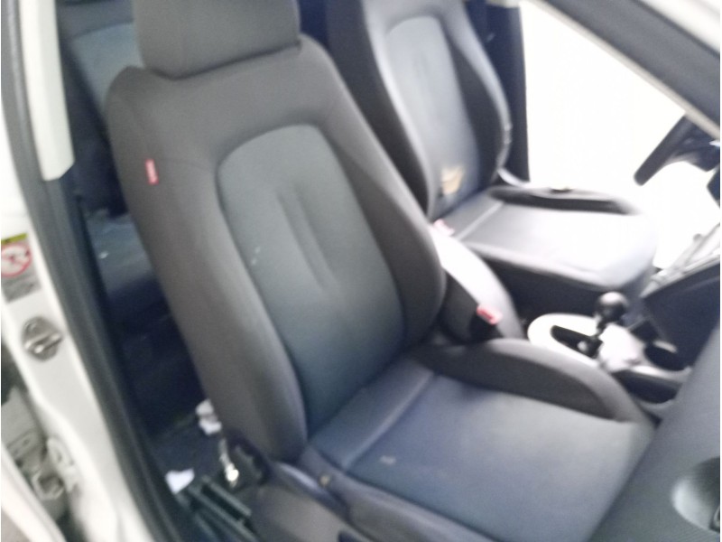 Recambio de asiento delantero derecho para seat altea (5p1) 1.6 tdi referencia OEM IAM   