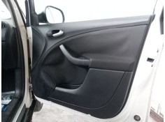 Recambio de guarnecido puerta delantera derecha para seat altea (5p1) 1.6 tdi referencia OEM IAM   
