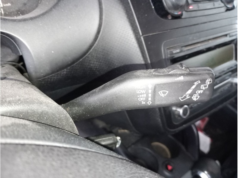 Recambio de mando limpia para seat altea (5p1) 1.6 tdi referencia OEM IAM   