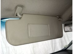 Recambio de parasol derecho para seat altea (5p1) 1.6 tdi referencia OEM IAM   