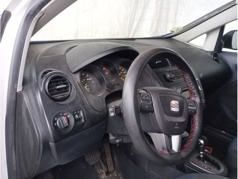 Recambio de salpicadero para seat altea (5p1) 1.6 tdi referencia OEM IAM   