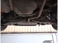 Recambio de puente trasero para seat altea (5p1) 1.6 tdi referencia OEM IAM   