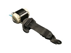 Recambio de cinturon seguridad trasero izquierdo para volkswagen polo v (6r1, 6c1) 1.4 tdi referencia OEM IAM 6R0857807CRAA 6R08 2