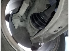 Recambio de mangueta delantera izquierda para seat altea (5p1) 1.6 tdi referencia OEM IAM   