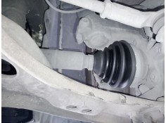 Recambio de transmision delantera derecha para seat altea (5p1) 1.6 tdi referencia OEM IAM   