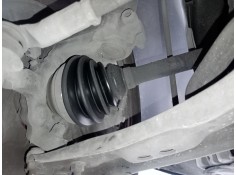 Recambio de transmision delantera izquierda para seat altea (5p1) 1.6 tdi referencia OEM IAM   