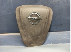 Recambio de airbag delantero izquierdo para opel insignia berlina cosmo referencia OEM IAM   