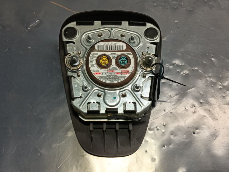 Recambio de airbag delantero izquierdo para opel insignia berlina cosmo referencia OEM IAM   