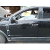 Recambio de puerta delantera izquierda para opel antara cosmo 4x4 referencia OEM IAM   
