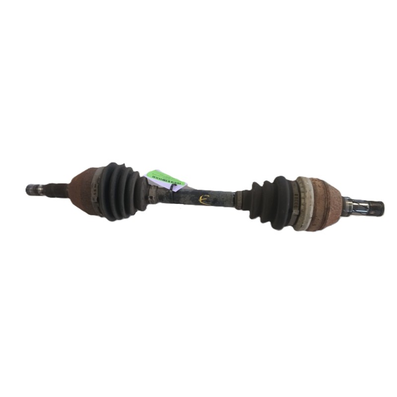 Recambio de transmision delantera izquierda para opel astra h (a04) 1.7 cdti (l48) referencia OEM IAM 13124675  