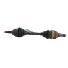 Recambio de transmision delantera izquierda para opel astra h (a04) 1.7 cdti (l48) referencia OEM IAM 13124675  