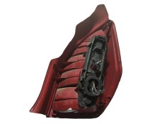 Recambio de piloto trasero izquierdo para citroën c2 (jm_) 1.6 vts referencia OEM IAM    2