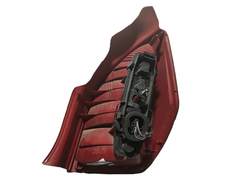 Recambio de piloto trasero izquierdo para citroën c2 (jm_) 1.6 vts referencia OEM IAM   