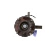 Recambio de mangueta delantera derecha para nissan almera ii hatchback (n16) 2.2 dci referencia OEM IAM 400145M000  