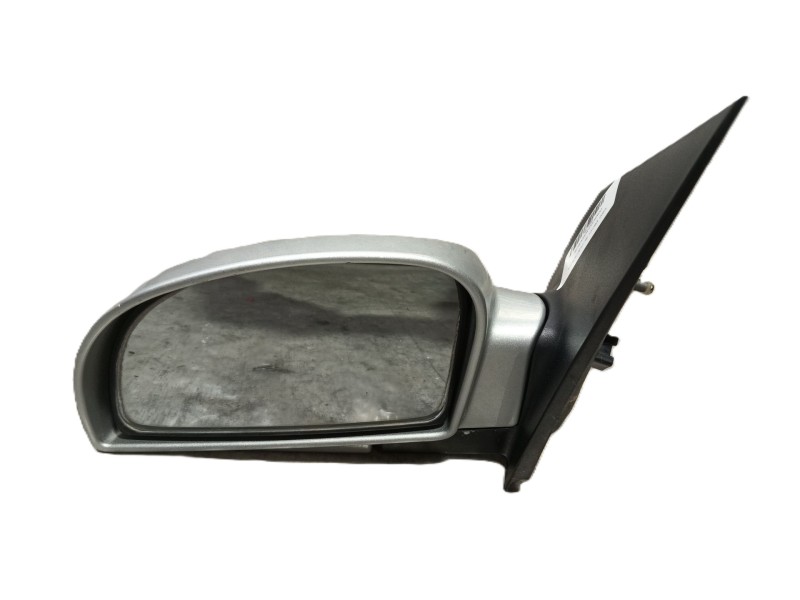 Recambio de retrovisor izquierdo para hyundai getz (tb) 1.5 crdi referencia OEM IAM   