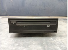 Recambio de modulo electronico para audi q7 (4lb) 3.0 tdi quattro referencia OEM IAM    2