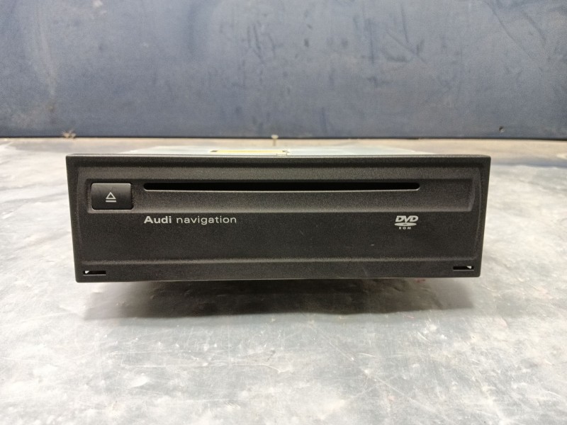 Recambio de modulo electronico para audi q7 (4lb) 3.0 tdi quattro referencia OEM IAM   