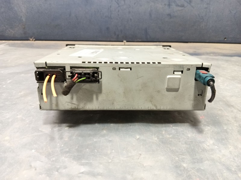 Recambio de modulo electronico para audi q7 (4lb) 3.0 tdi quattro referencia OEM IAM   