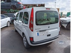 renault kangoo / grand kangoo ii (kw0/1_) del año 2009 2