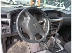 nissan patrol gr v wagon (y61) del año 2007 2