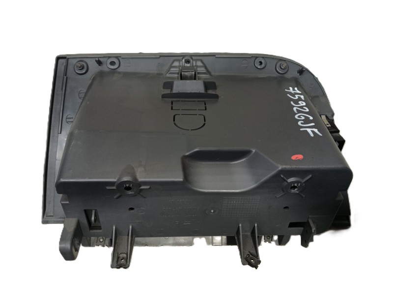 Recambio de guantera para seat ibiza iv sc (6j1, 6p5) 1.9 tdi referencia OEM IAM   