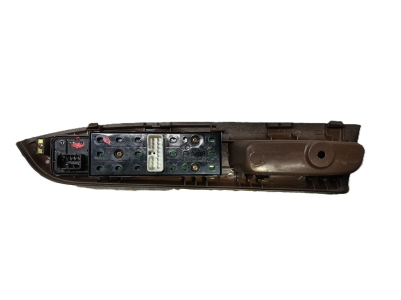 Recambio de mando elevalunas delantero izquierdo para hyundai getz (tb) 1.5 crdi referencia OEM IAM   