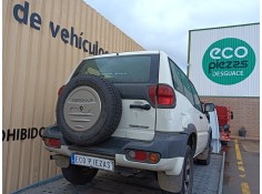 nissan terrano ii (r20) del año 2006 2