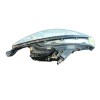 Recambio de faro izquierdo para ford focus i (daw, dbw) 1.8 tdci referencia OEM IAM 1343657 2M5113W030BE 