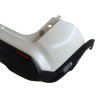 Recambio de paragolpes trasero para nissan juke (f16_) 1.0 referencia OEM IAM 850B26PA0A 850B26PA0A 