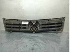 Recambio de rejilla delantera para volkswagen polo (6n2) 1.4 16v referencia OEM IAM    2