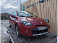 RENAULT CLIO III (BR0/1, CR0/1)