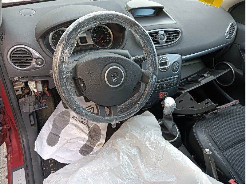 renault clio iii (br0/1, cr0/1) del año 2010