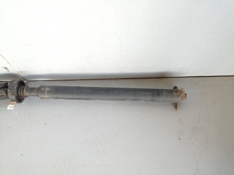 Recambio de transmision central para bmw serie 1 coupe (e82) 118d referencia OEM IAM 756795303  CARDAN CENTRAL