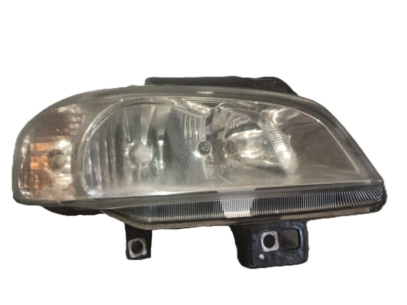 Recambio de faro derecho para seat ibiza ii (6k1) 1.4 16v referencia OEM IAM   