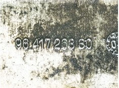 Recambio de carter para peugeot 307 sw (3h) 2.0 hdi 90 referencia OEM IAM 301K2 9641726880  2