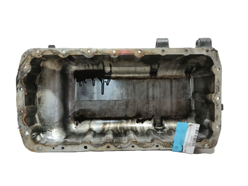 Recambio de carter para peugeot 307 sw (3h) 2.0 hdi 90 referencia OEM IAM 301K2 9641726880 