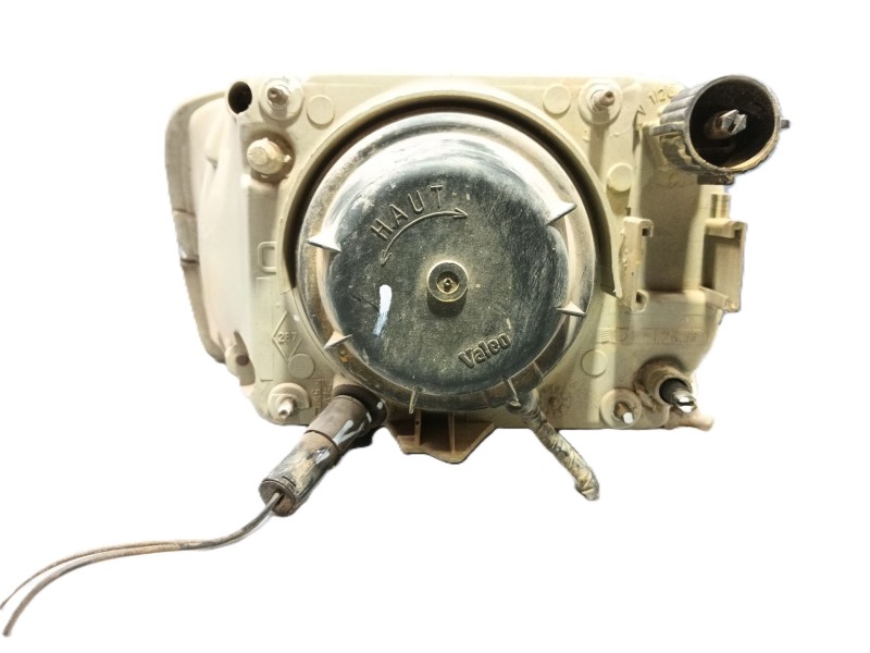 Recambio de faro derecho para renault express furgoneta/monovolumen (f40_, g40_) 1.1 referencia OEM IAM 0  