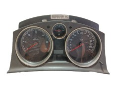Recambio de cuadro instrumentos para opel astra h (a04) 1.9 cdti (l48) referencia OEM IAM   
