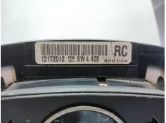 Recambio de cuadro instrumentos para opel astra h (a04) 1.9 cdti (l48) referencia OEM IAM    2