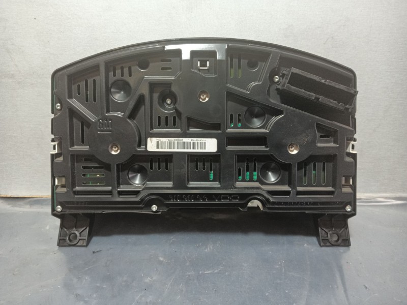 Recambio de cuadro instrumentos para opel astra h (a04) 1.9 cdti (l48) referencia OEM IAM   