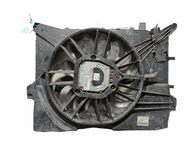 Recambio de electroventilador para volvo s60 i (384) d5 referencia OEM IAM  0130706838 