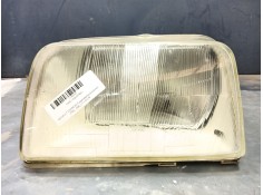 Recambio de faro izquierdo para renault express furgoneta/monovolumen (f40_, g40_) 1.1 referencia OEM IAM 0  