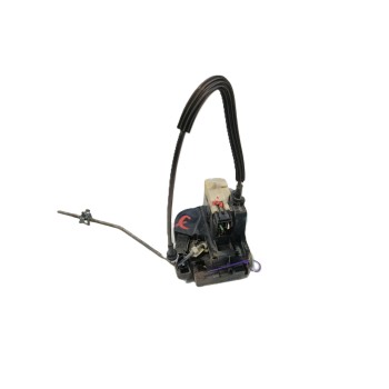CERRADURA PUERTA DELANTERA DERECHA 7701045305 
