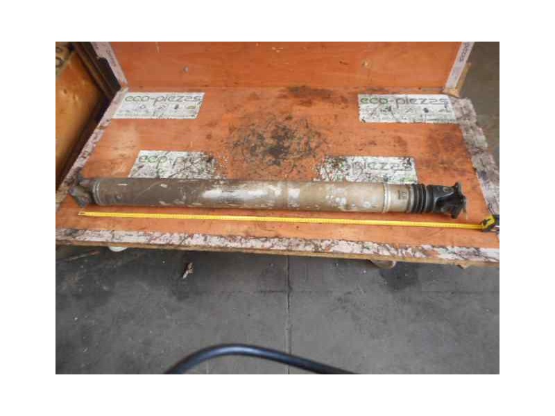 Recambio de transmision central para opel frontera b limited referencia OEM IAM 8971253001 8971253001 