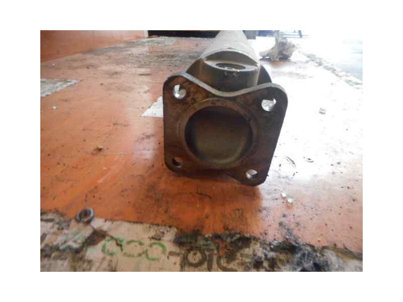 Recambio de transmision central para opel frontera b limited referencia OEM IAM 8971253001 8971253001 